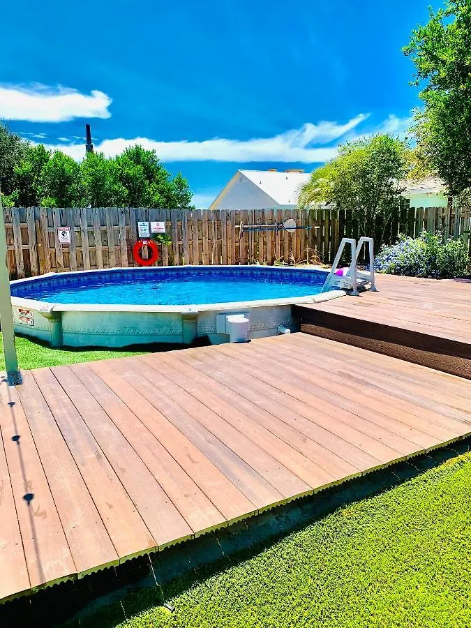 Sea Salt Vacation Home, Private Pool - Walk To Beach Panama City Beach United States