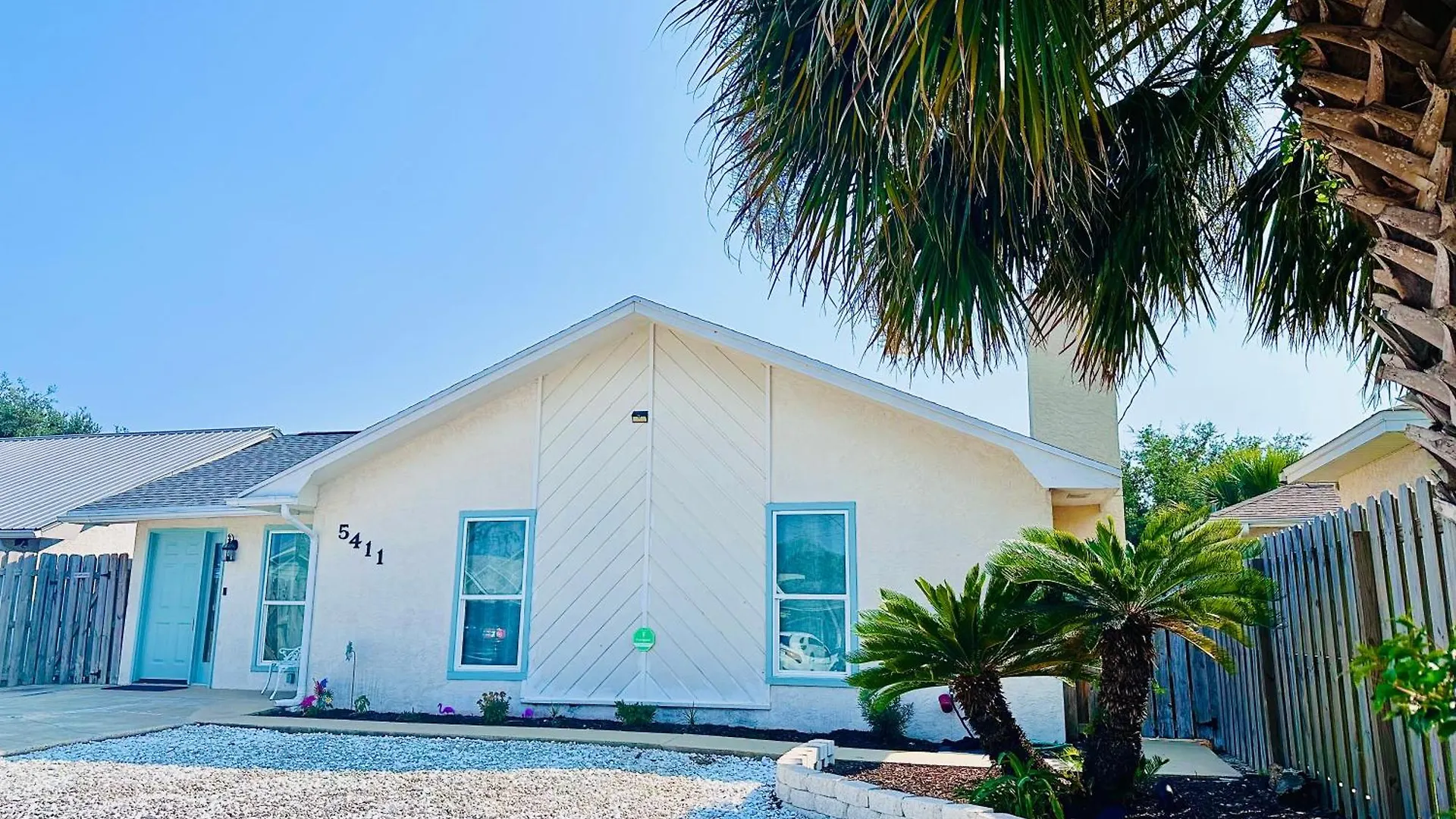 Holiday home Sea Salt Vacation Home, Private Pool - Walk To Beach Panama City Beach