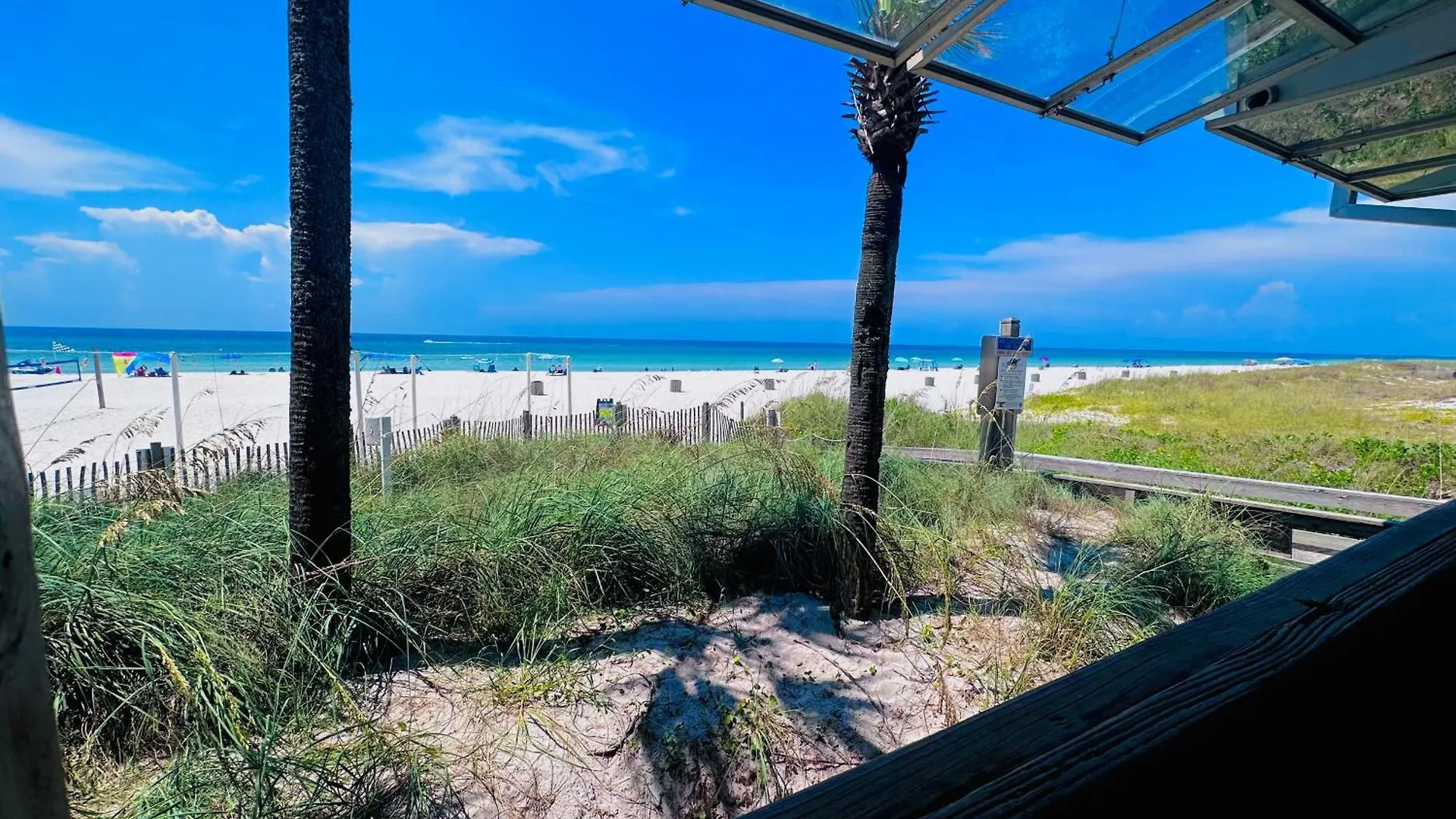 Sea Salt Vacation Home, Private Pool - Walk To Beach Panama City Beach 0*,
