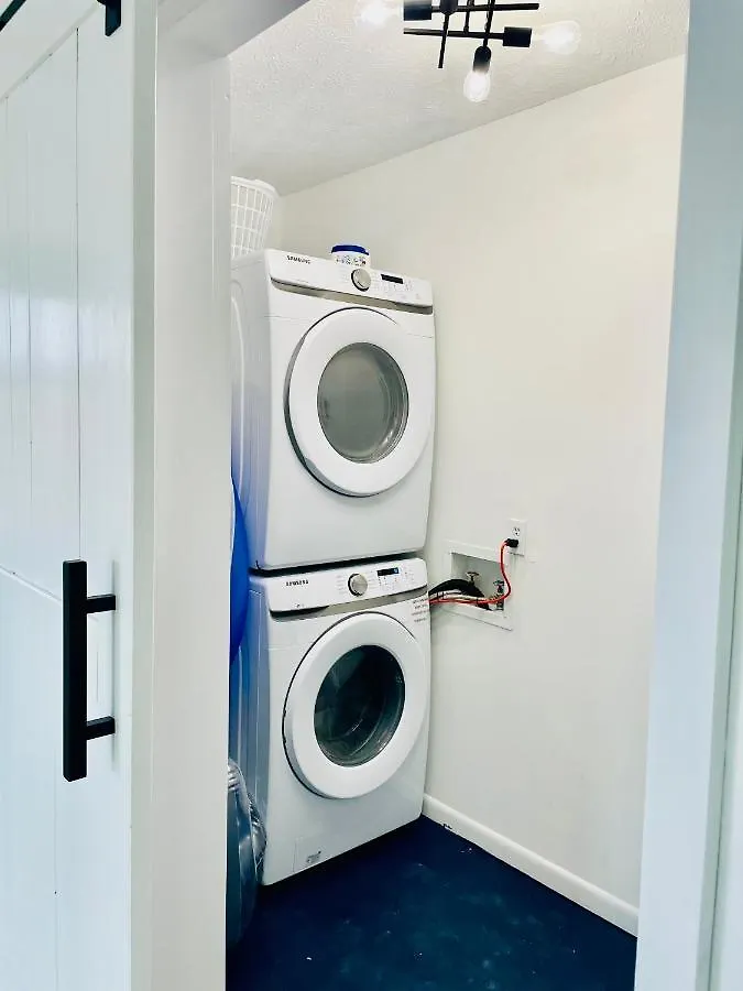 펜션 Sea Salt Vacation Home, Private Pool - Walk To Beach 파나마 시티